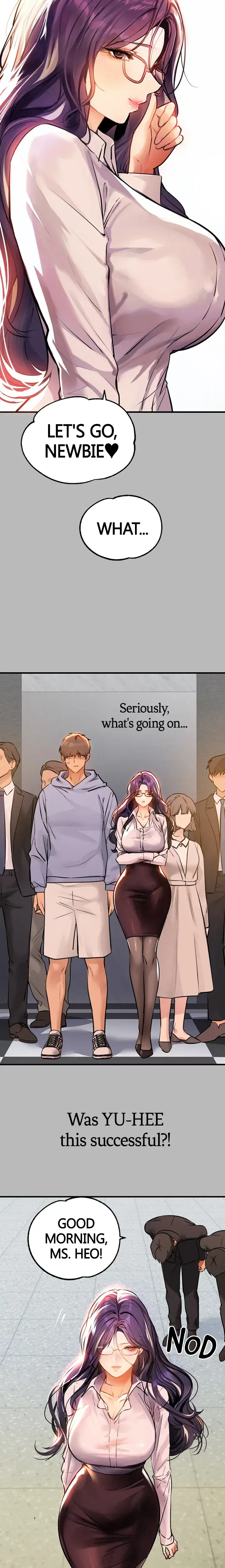 Landlord Sisters Chapter 68 - Page 4
