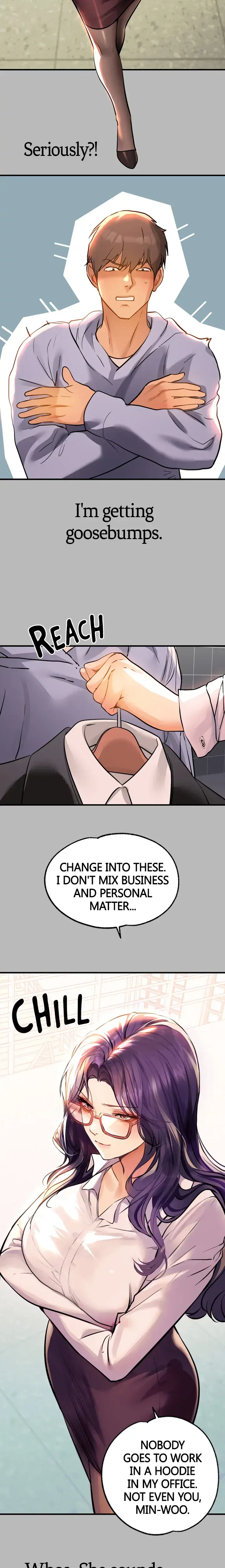 Landlord Sisters Chapter 68 - Page 5