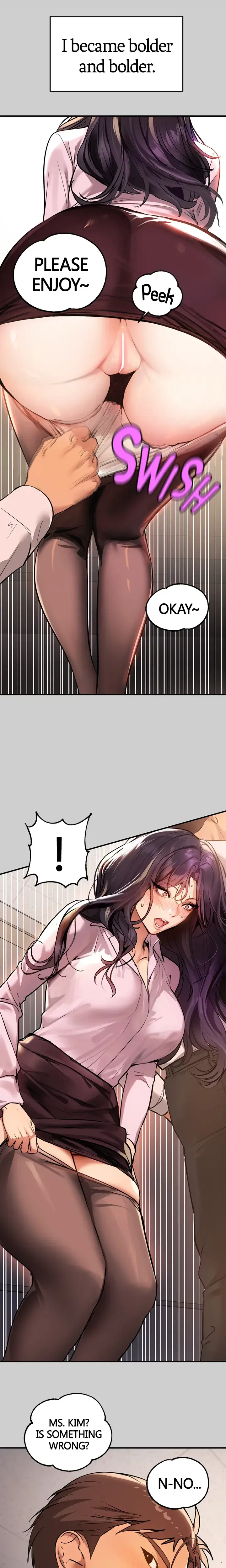 Landlord Sisters Chapter 69 - Page 11