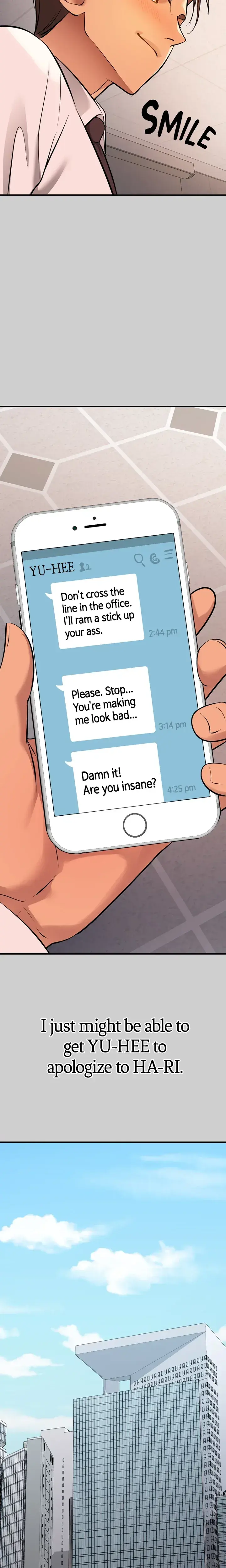 Landlord Sisters Chapter 69 - Page 12