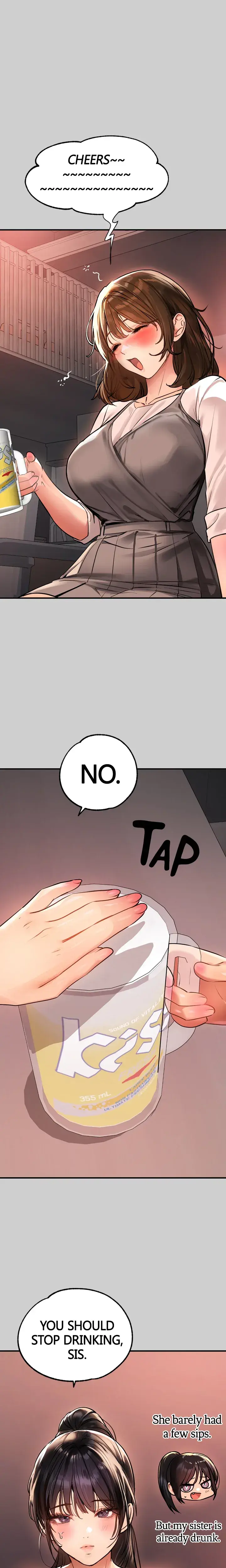 Landlord Sisters Chapter 69 - Page 14