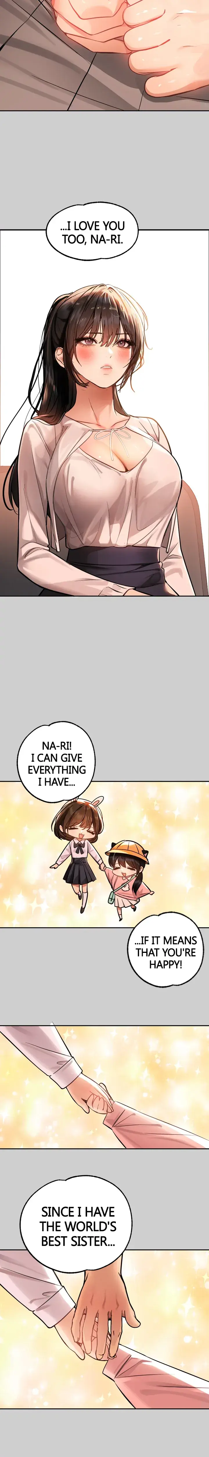 Landlord Sisters Chapter 69 - Page 17