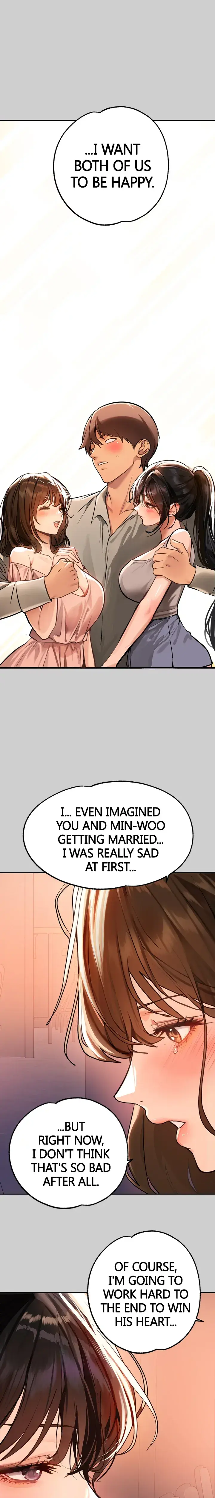 Landlord Sisters Chapter 69 - Page 18