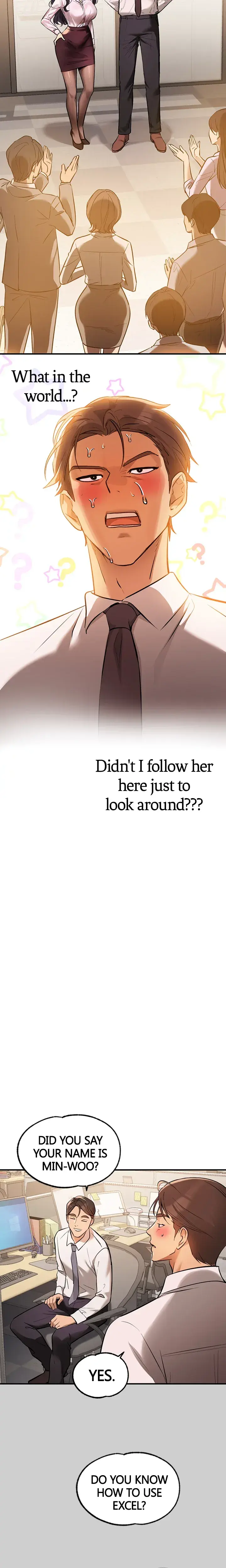Landlord Sisters Chapter 69 - Page 2