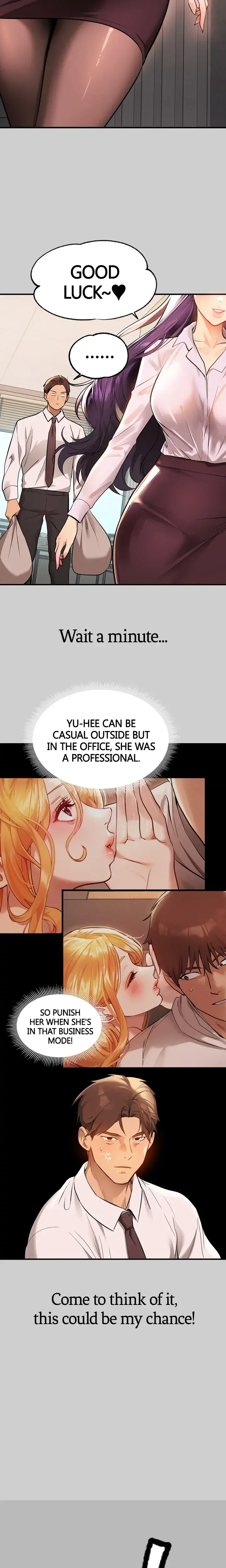 Landlord Sisters Chapter 69 - Page 5