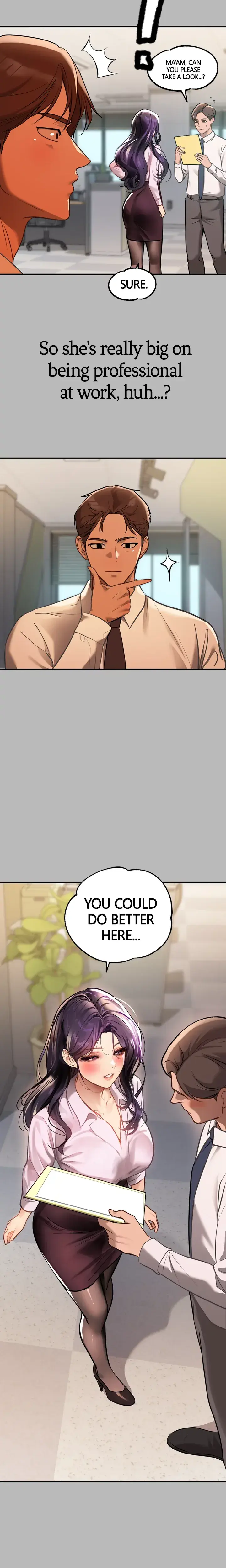Landlord Sisters Chapter 69 - Page 6