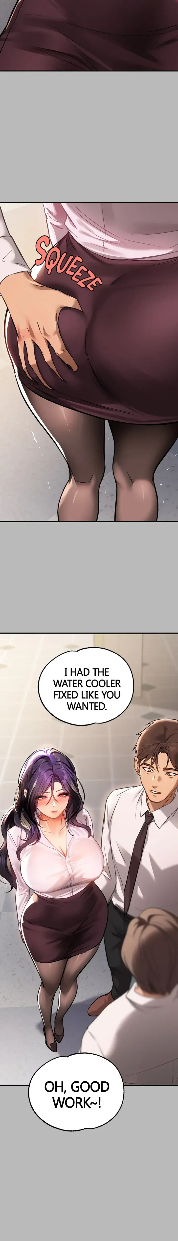 Landlord Sisters Chapter 69 - Page 8