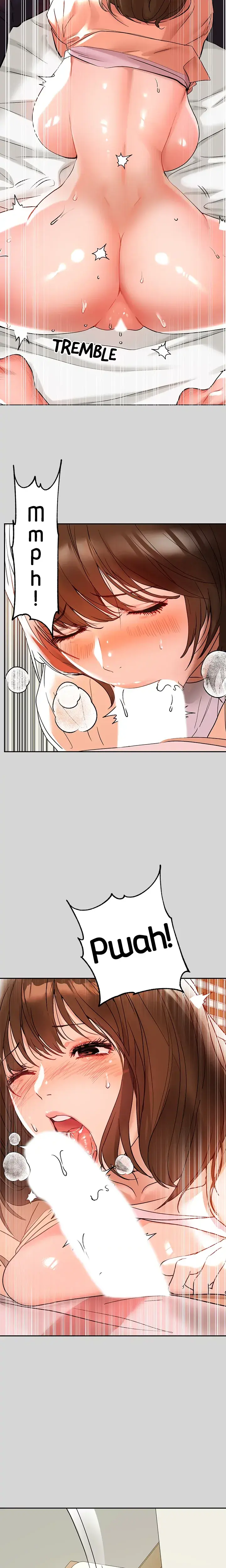 Landlord Sisters Chapter 7 - Page 19