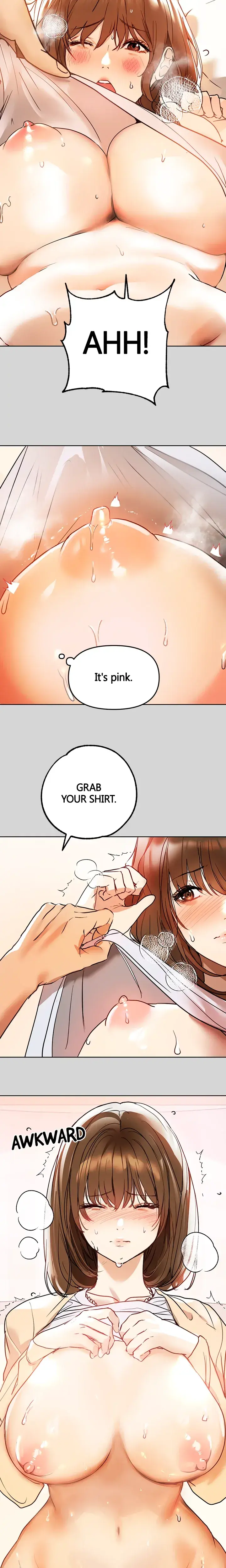 Landlord Sisters Chapter 7 - Page 6