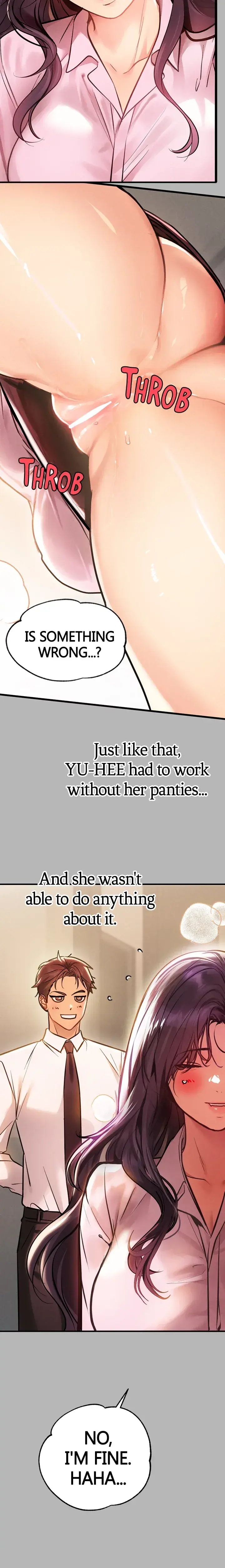 Landlord Sisters Chapter 70 - Page 11