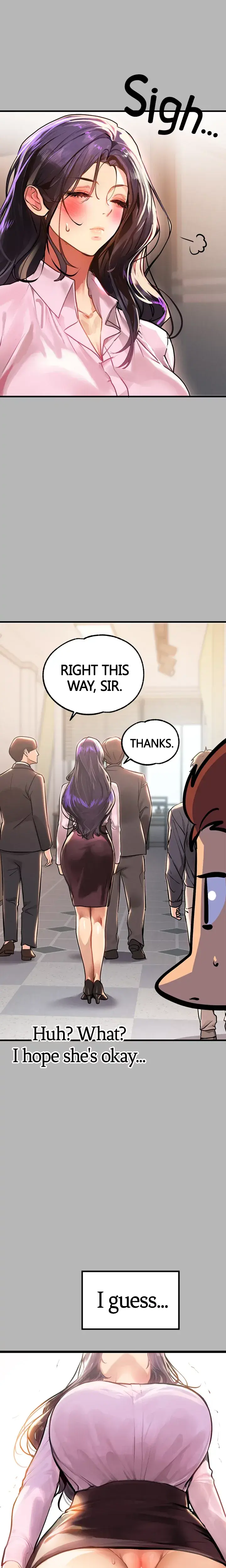 Landlord Sisters Chapter 70 - Page 12