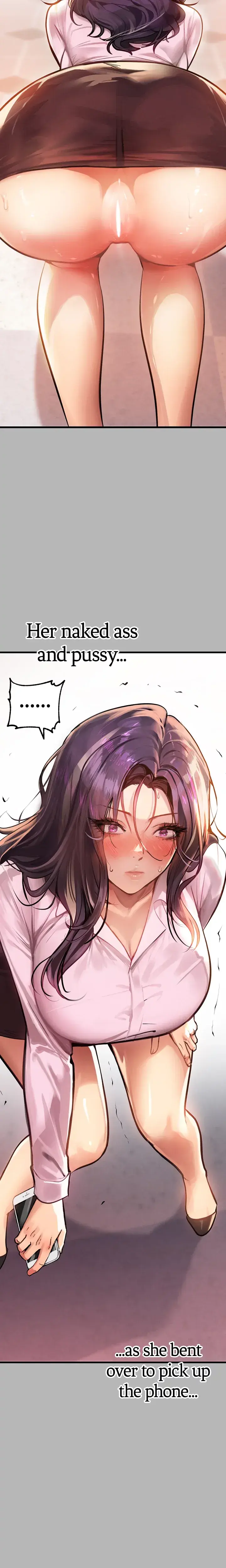 Landlord Sisters Chapter 70 - Page 15