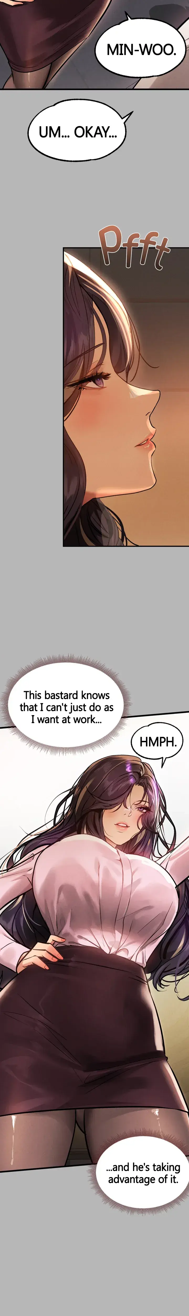 Landlord Sisters Chapter 70 - Page 2