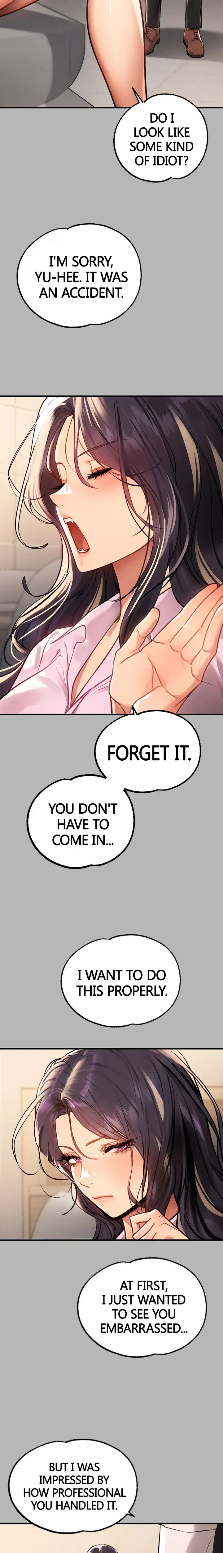 Landlord Sisters Chapter 70 - Page 22