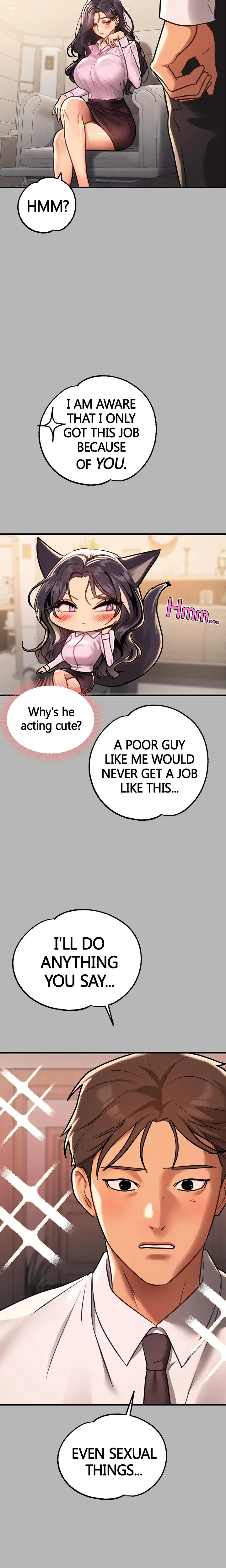 Landlord Sisters Chapter 70 - Page 23