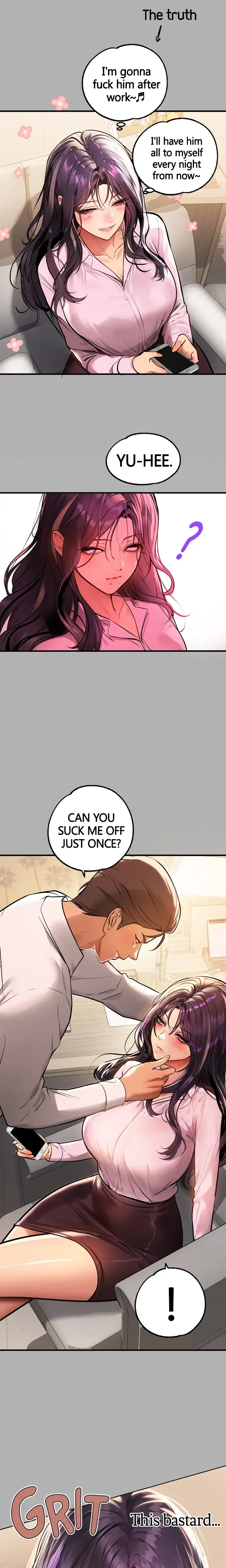 Landlord Sisters Chapter 70 - Page 25