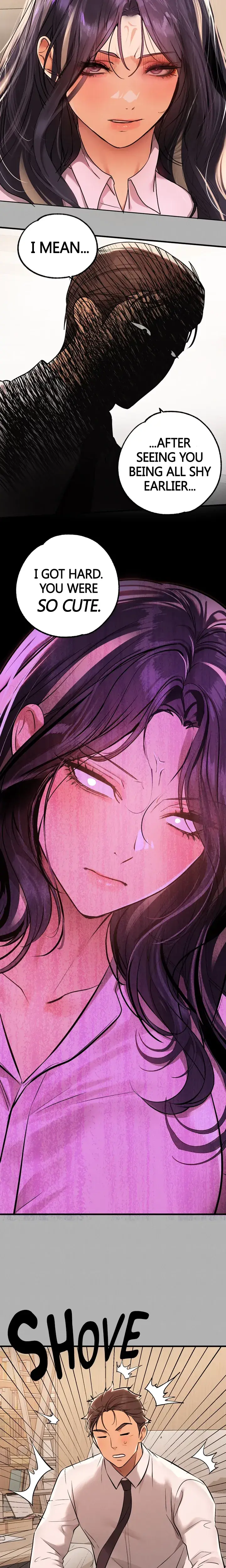 Landlord Sisters Chapter 70 - Page 26