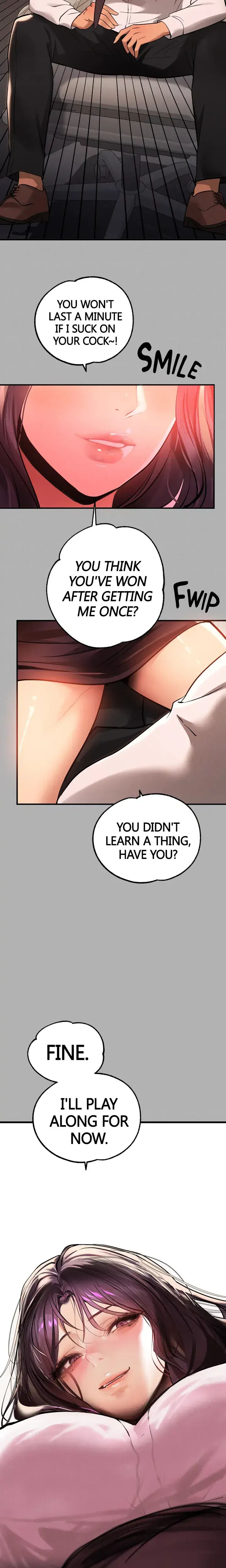 Landlord Sisters Chapter 70 - Page 27