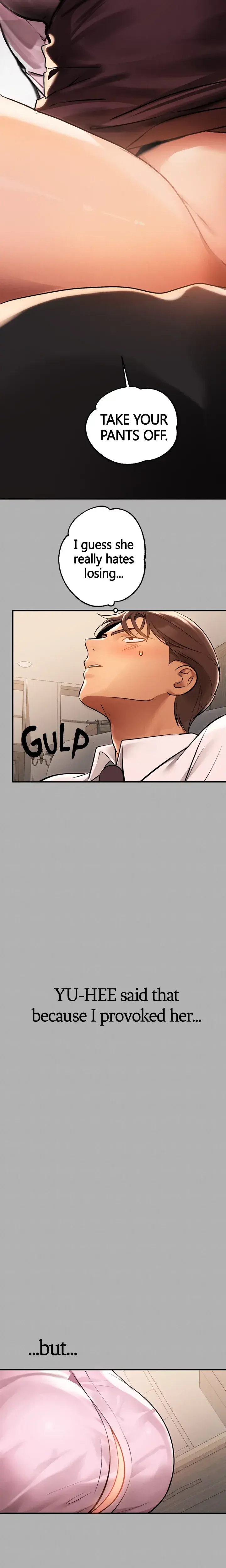 Landlord Sisters Chapter 70 - Page 28