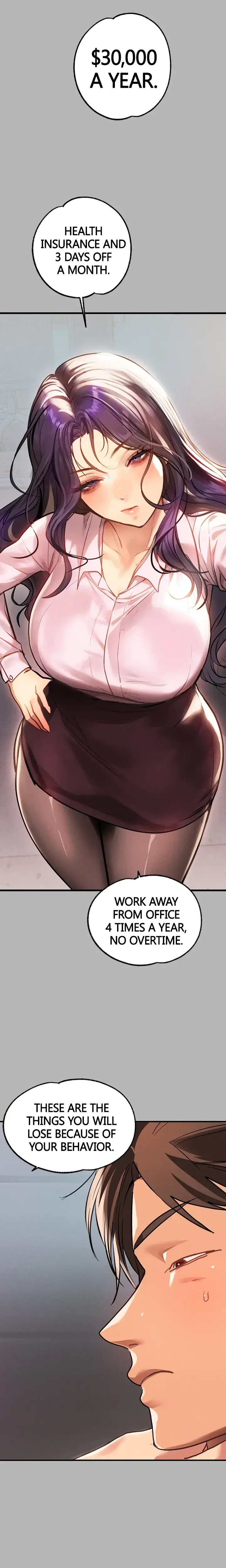 Landlord Sisters Chapter 70 - Page 3