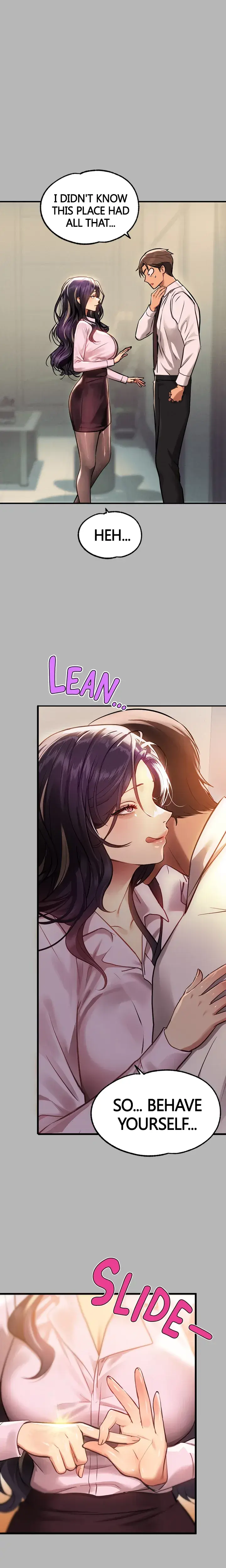 Landlord Sisters Chapter 70 - Page 4