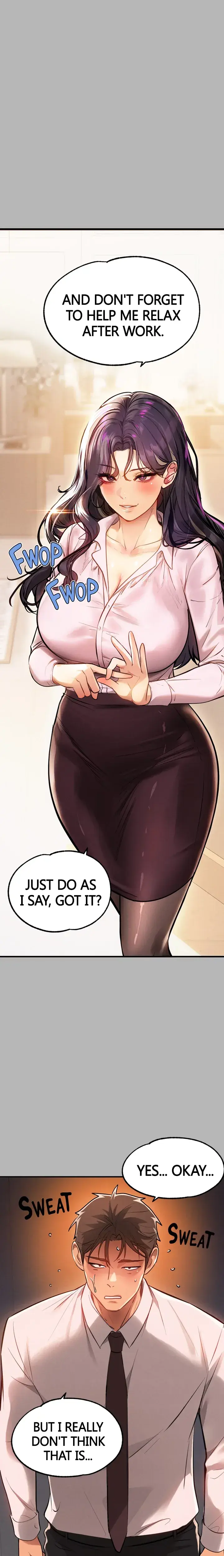 Landlord Sisters Chapter 70 - Page 5