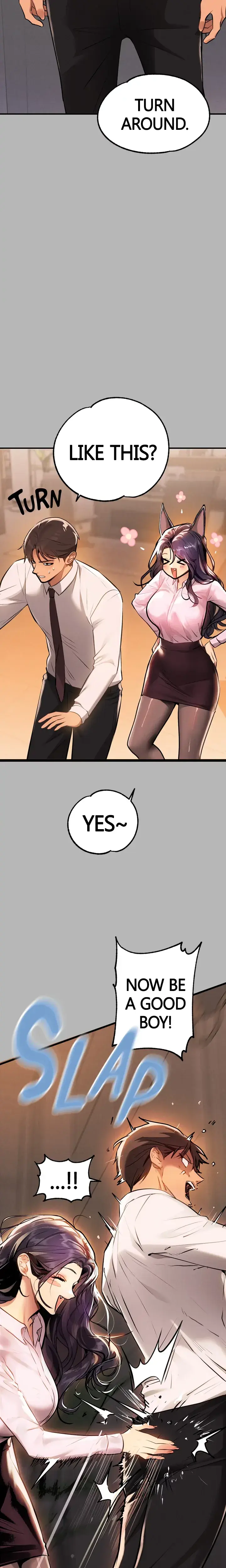 Landlord Sisters Chapter 70 - Page 6