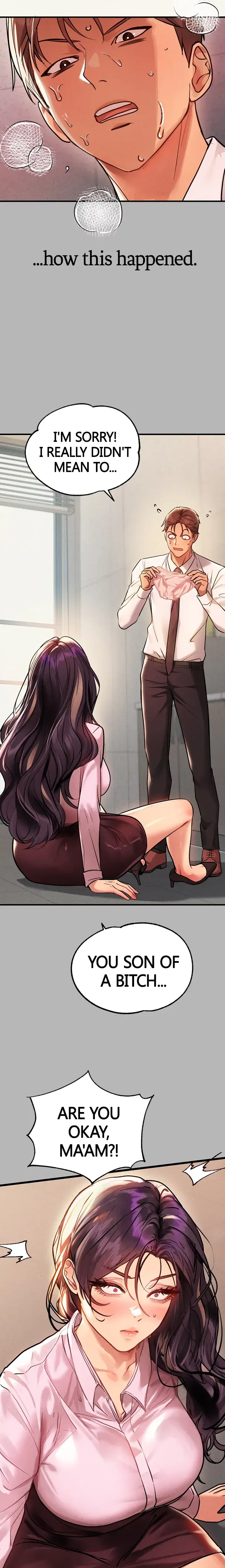 Landlord Sisters Chapter 70 - Page 8