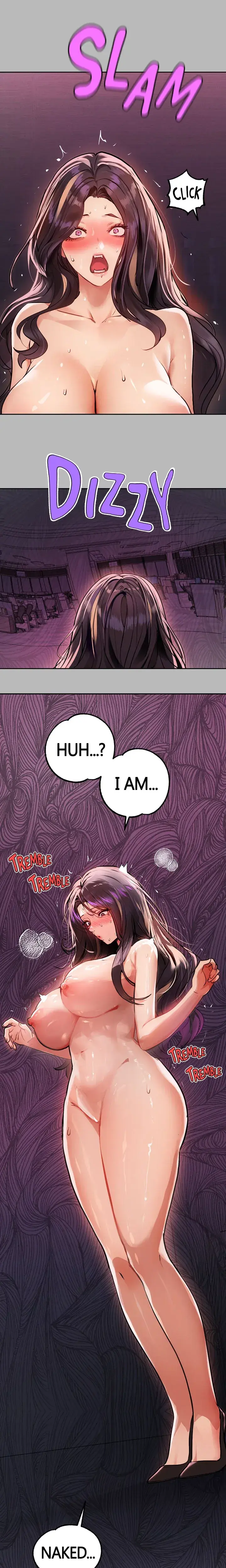 Landlord Sisters Chapter 71 - Page 14