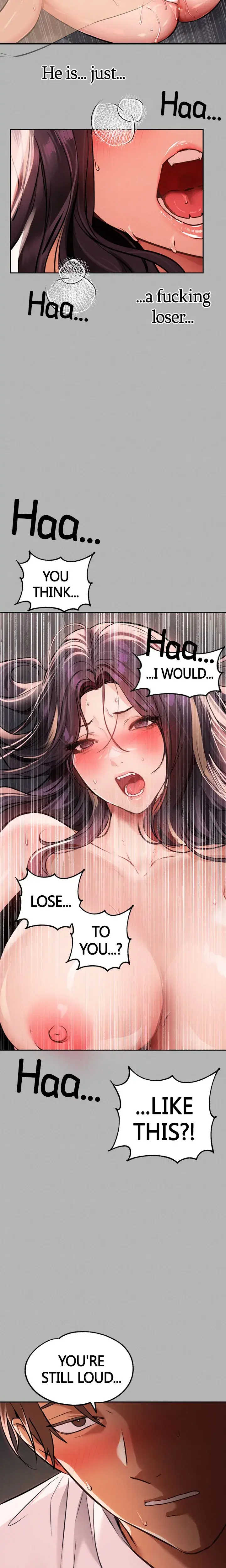 Landlord Sisters Chapter 71 - Page 22