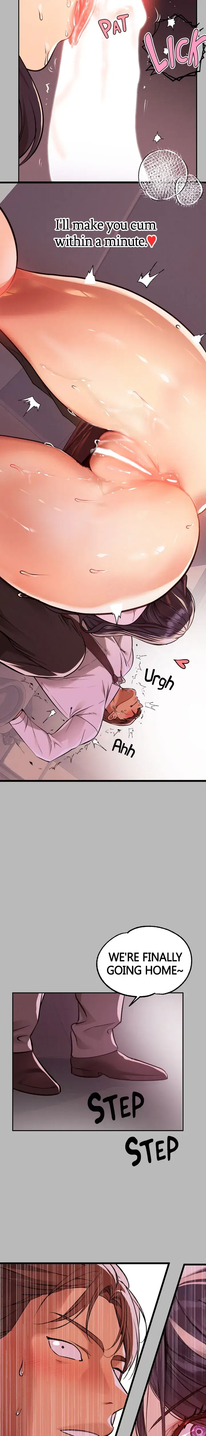 Landlord Sisters Chapter 71 - Page 3