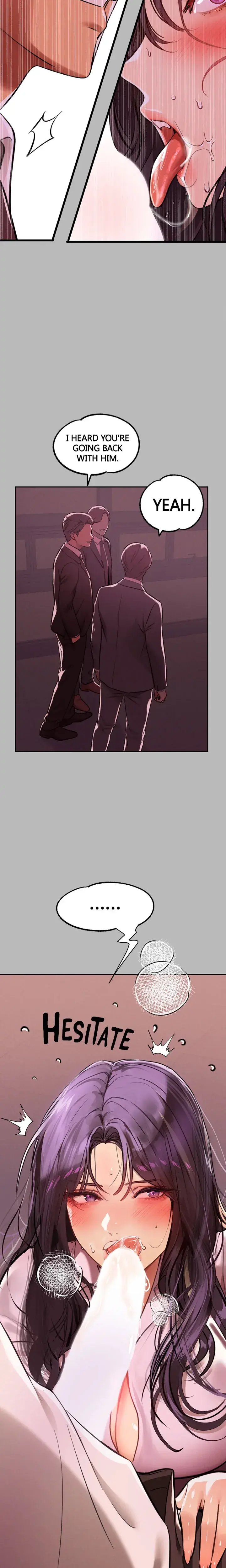 Landlord Sisters Chapter 71 - Page 4