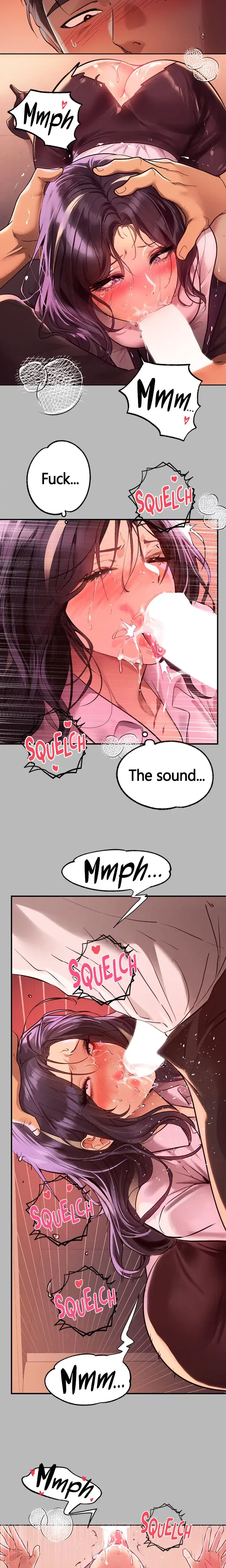 Landlord Sisters Chapter 71 - Page 8