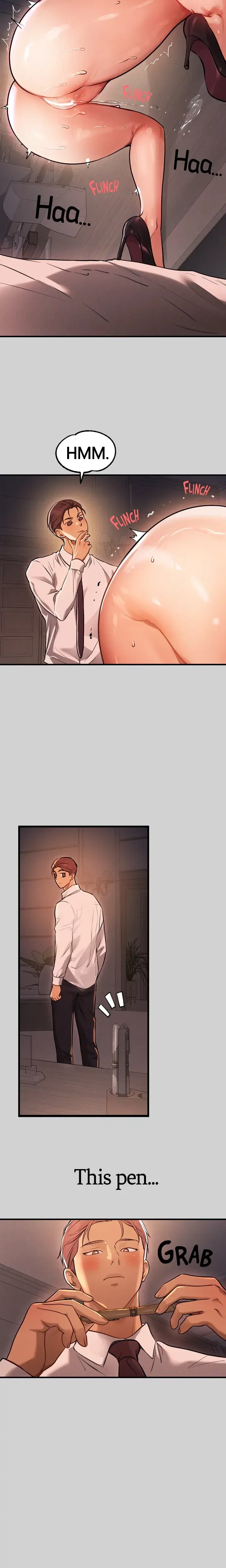 Landlord Sisters Chapter 72 - Page 11