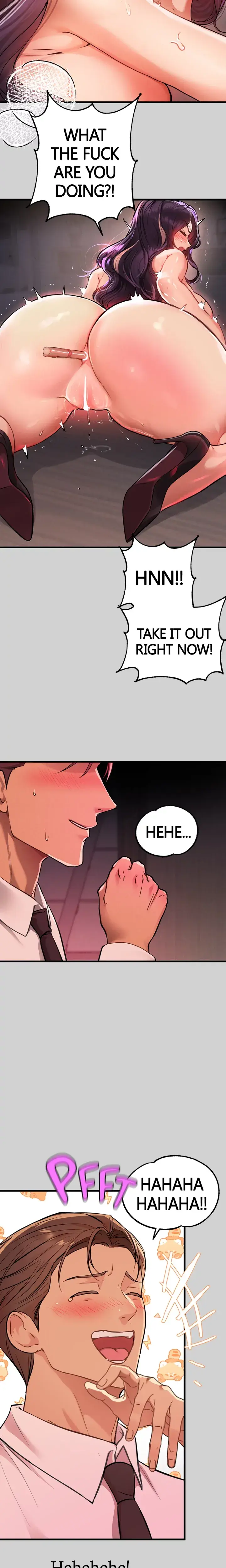 Landlord Sisters Chapter 72 - Page 14