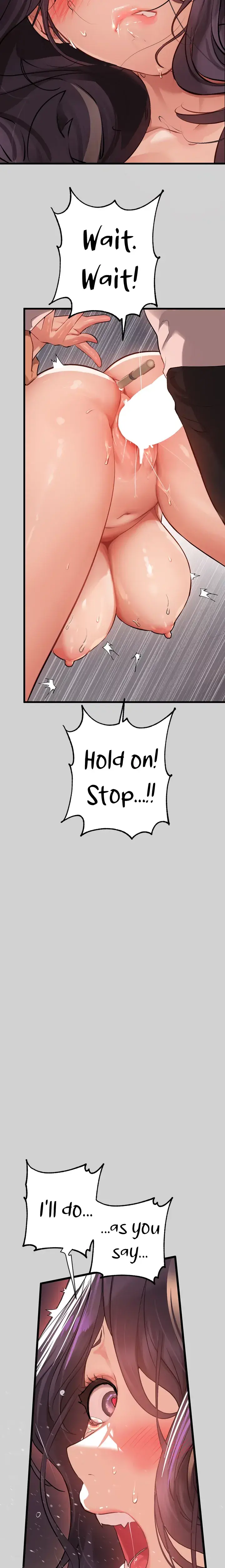 Landlord Sisters Chapter 72 - Page 19