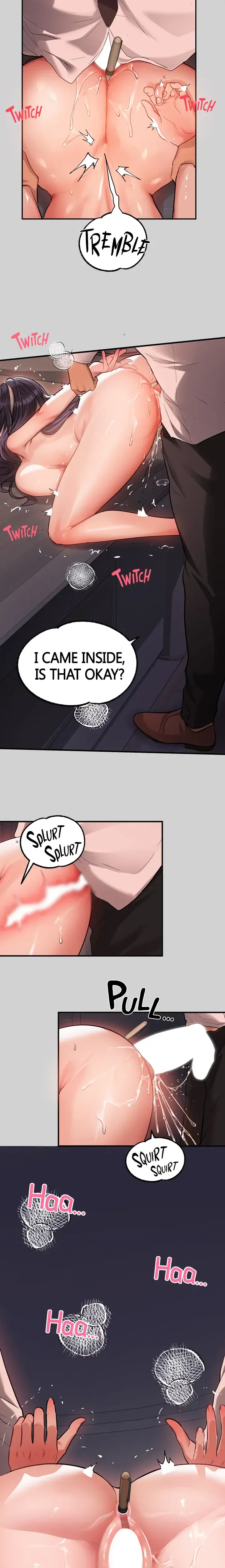 Landlord Sisters Chapter 72 - Page 23
