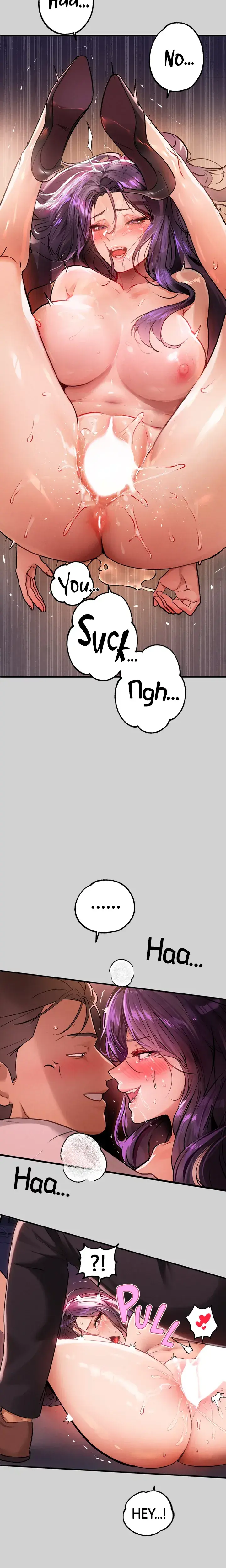 Landlord Sisters Chapter 72 - Page 4