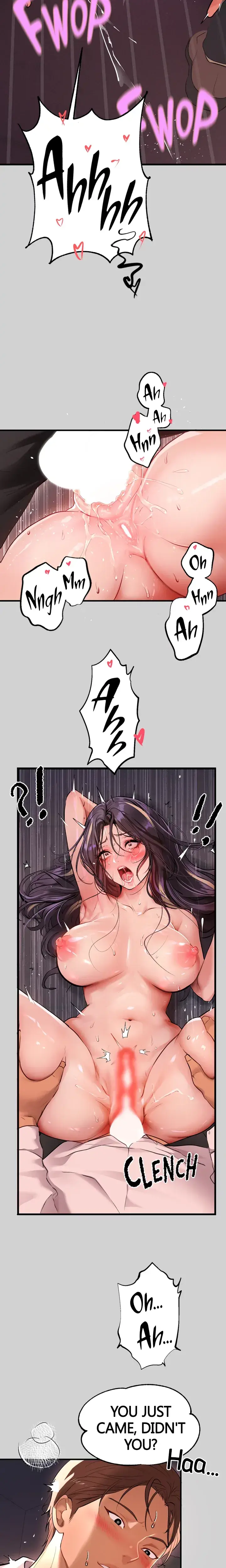 Landlord Sisters Chapter 72 - Page 6