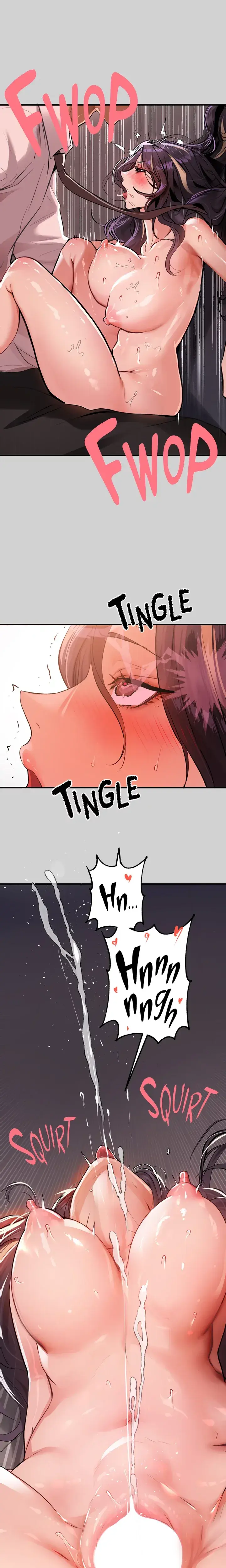 Landlord Sisters Chapter 72 - Page 8