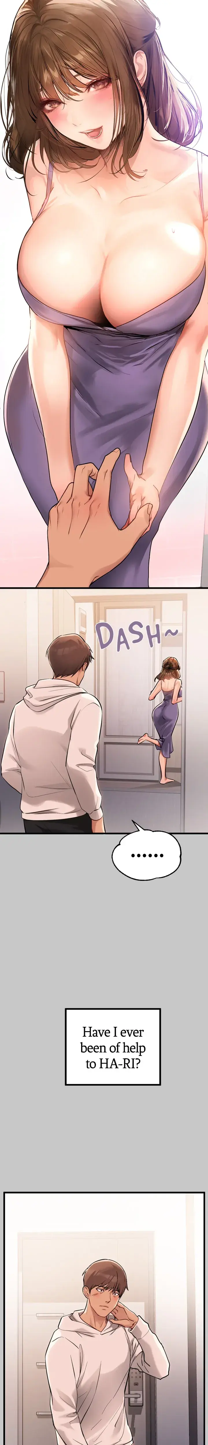 Landlord Sisters Chapter 73 - Page 11