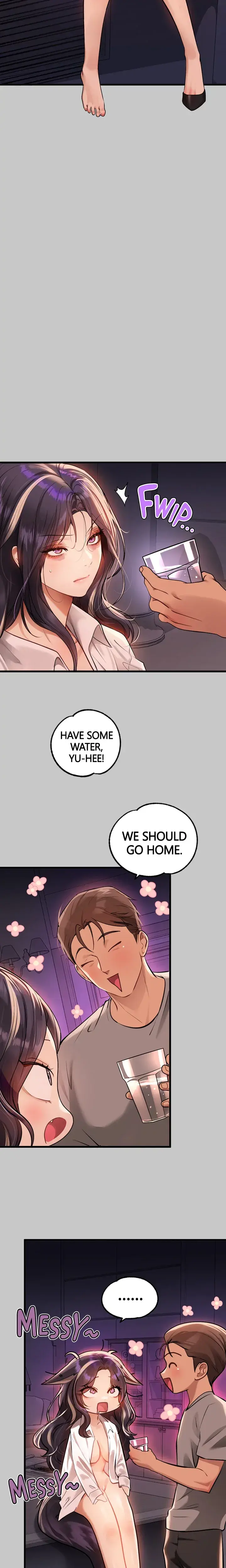 Landlord Sisters Chapter 73 - Page 2