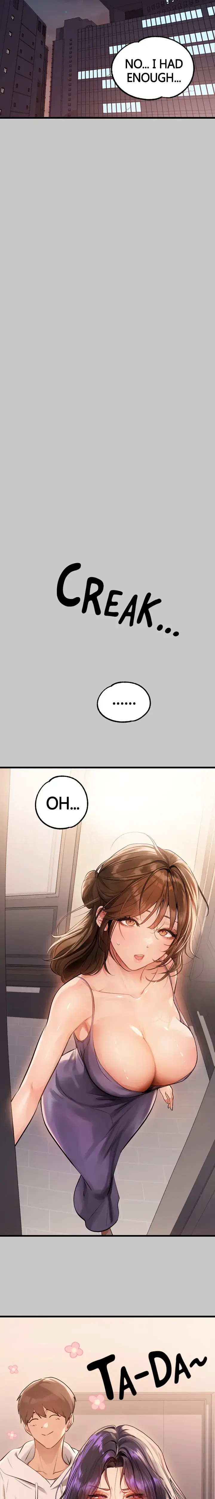 Landlord Sisters Chapter 73 - Page 4