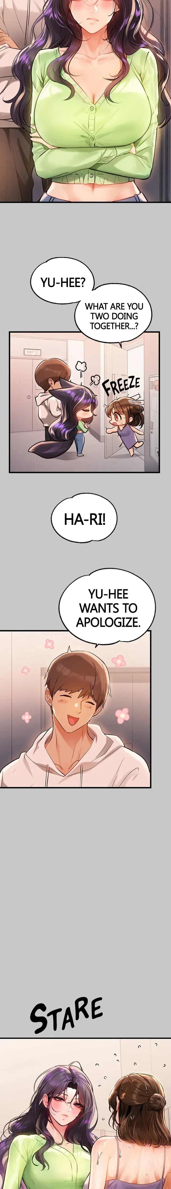Landlord Sisters Chapter 73 - Page 5