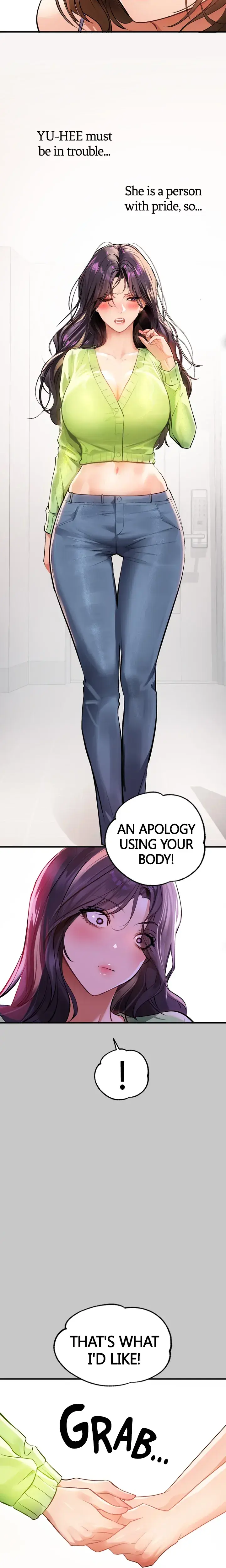 Landlord Sisters Chapter 73 - Page 7