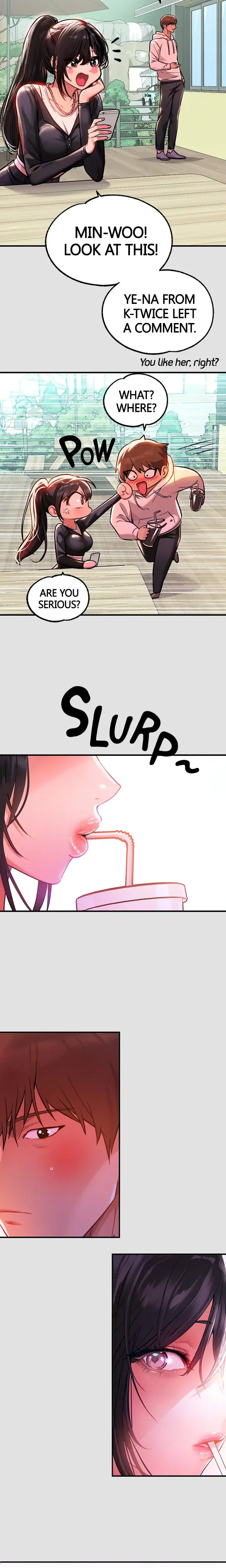 Landlord Sisters Chapter 74 - Page 14