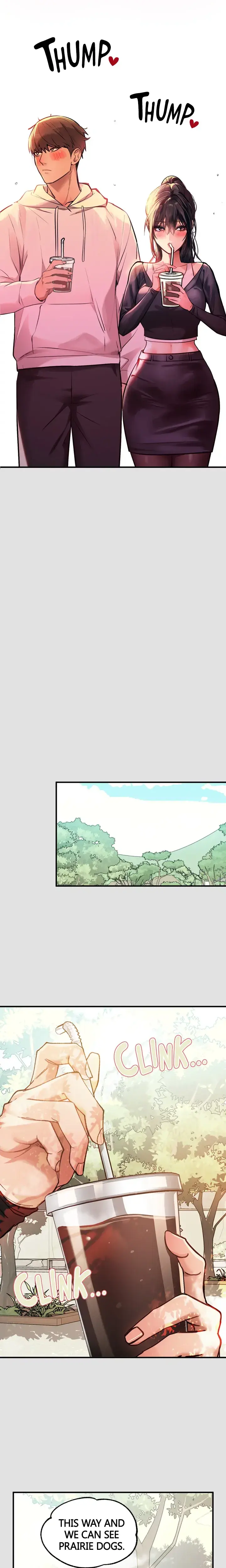 Landlord Sisters Chapter 74 - Page 15