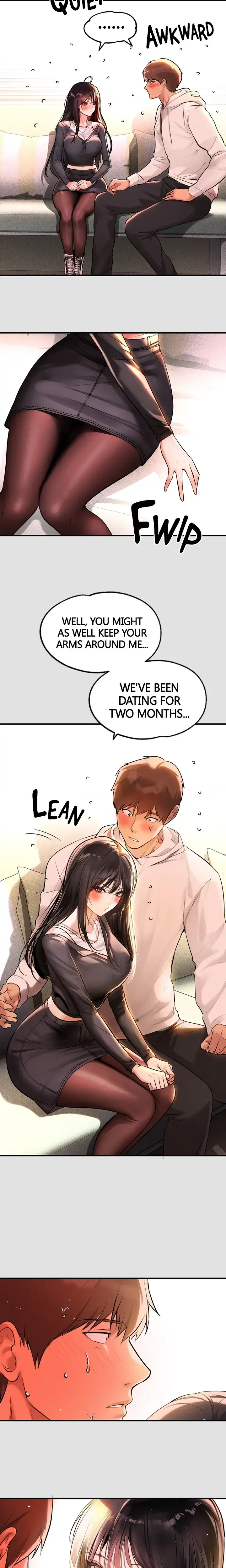 Landlord Sisters Chapter 74 - Page 2