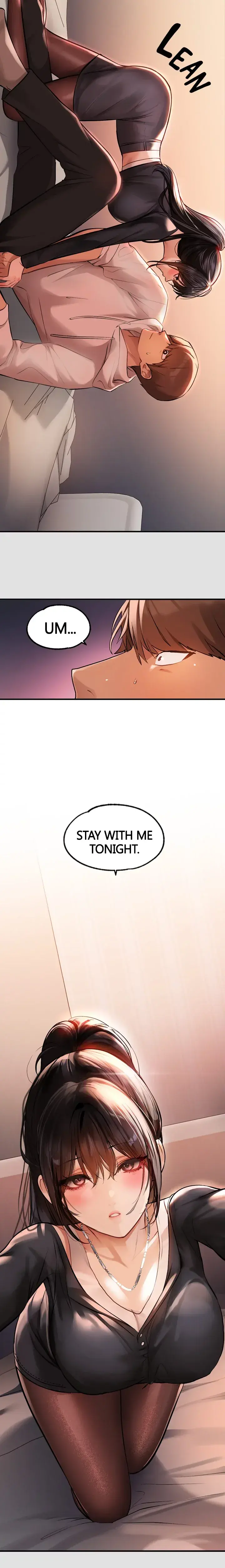 Landlord Sisters Chapter 74 - Page 24