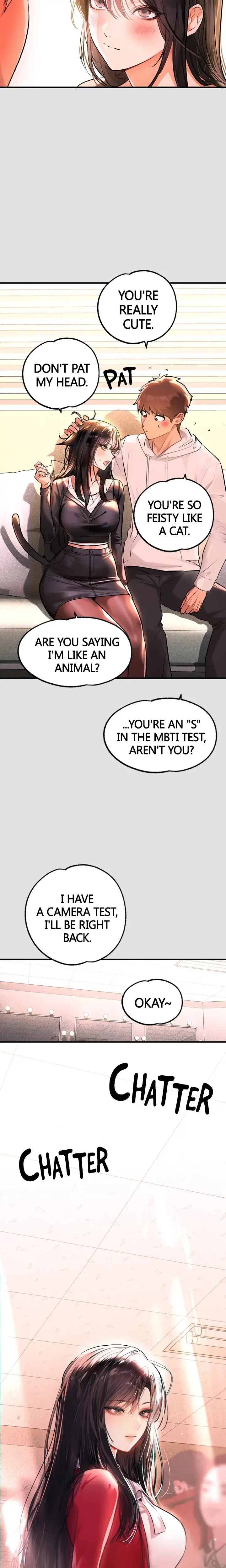 Landlord Sisters Chapter 74 - Page 3